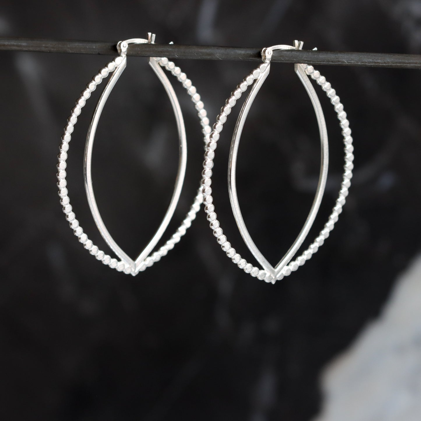 Revolve Hoops