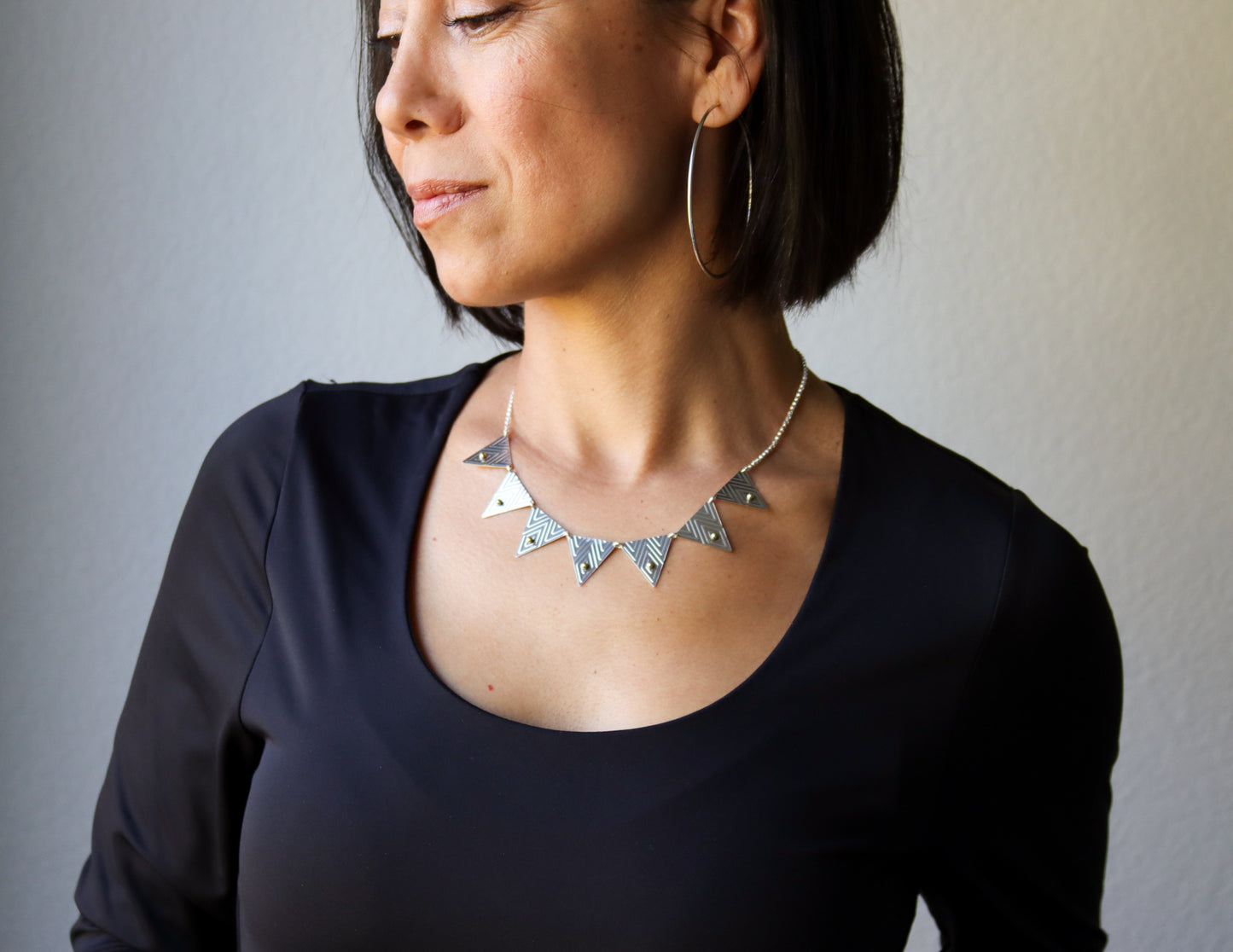 Hala Necklace