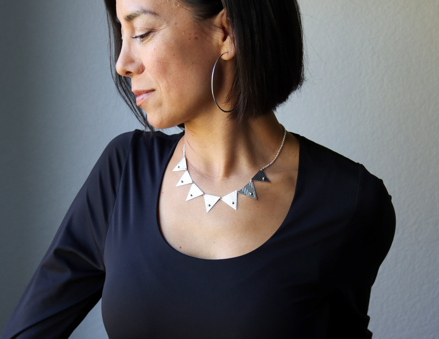 Hala Necklace