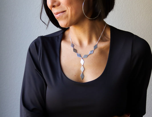 Talia Necklace