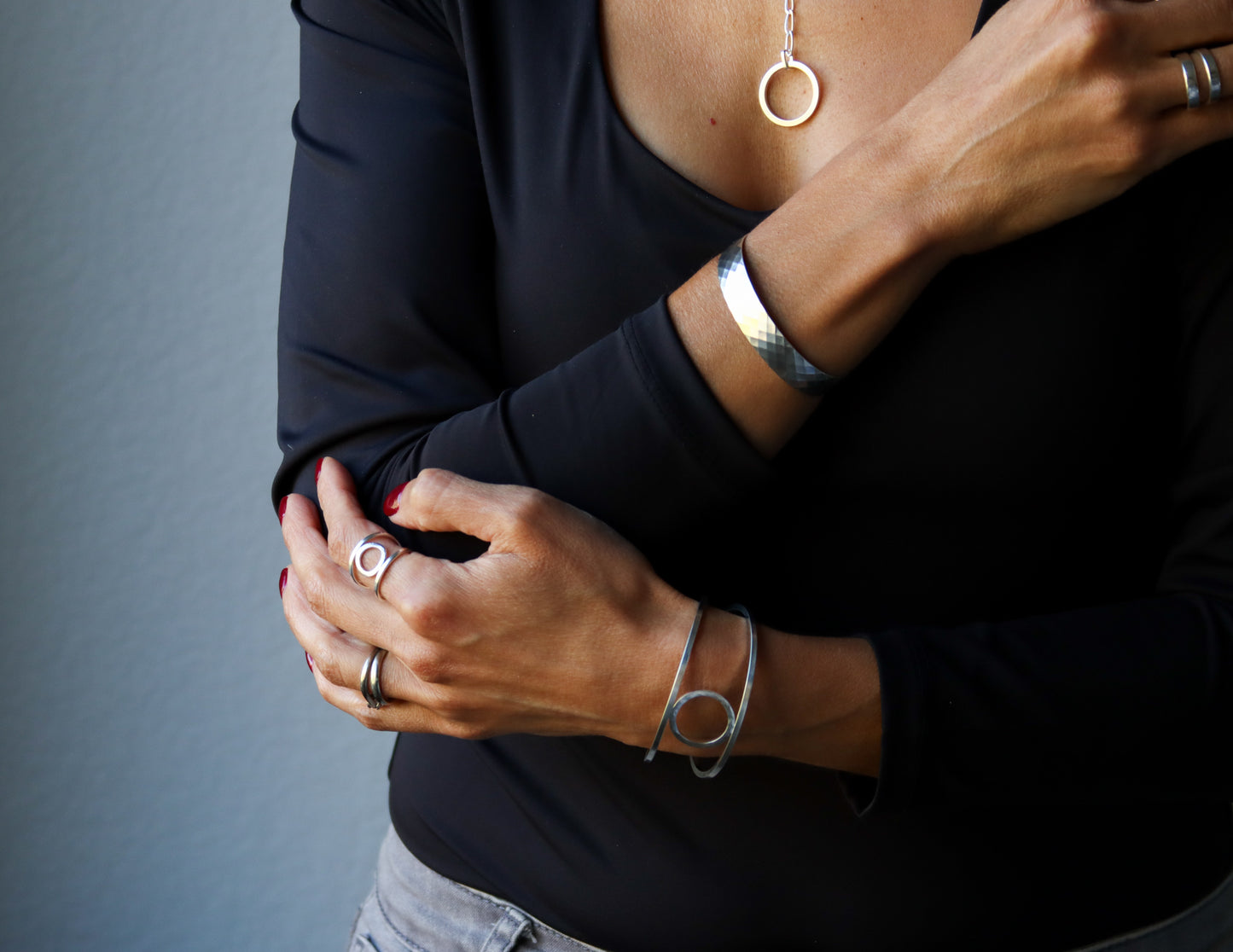 Circe Ring