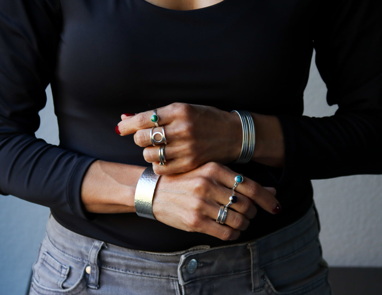 Circe Ring