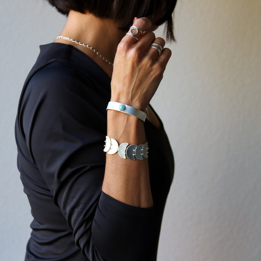 Callisto Bracelet