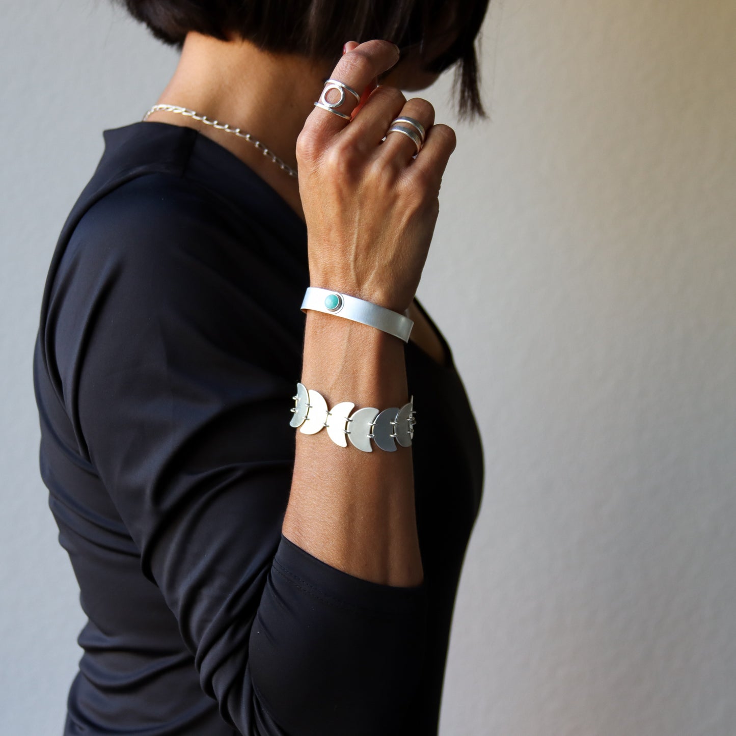 Callisto Bracelet