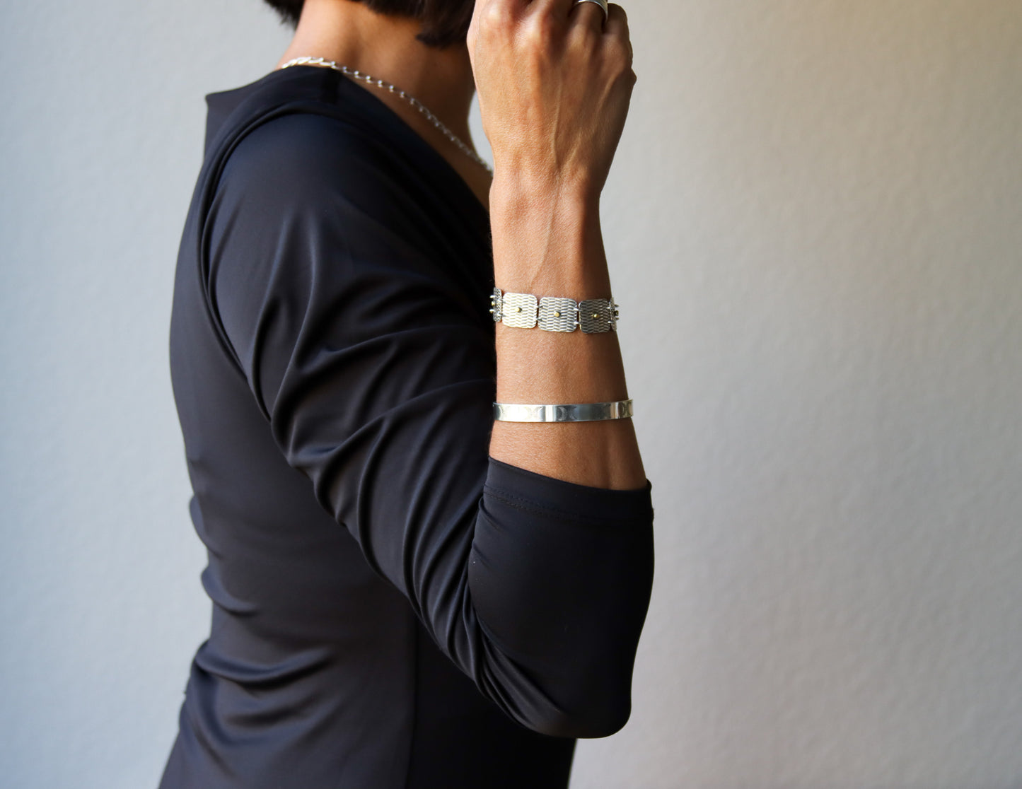 Khepri Bracelet