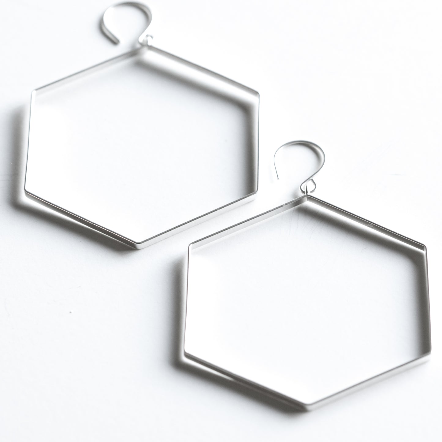 Hexagon Hoops