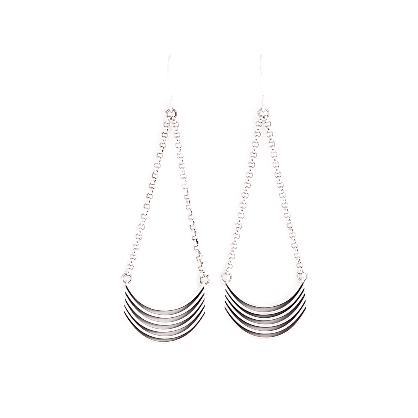 Tribe Earrings