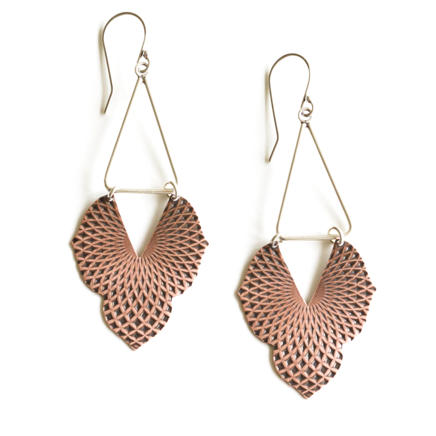 Alhambra Earrings