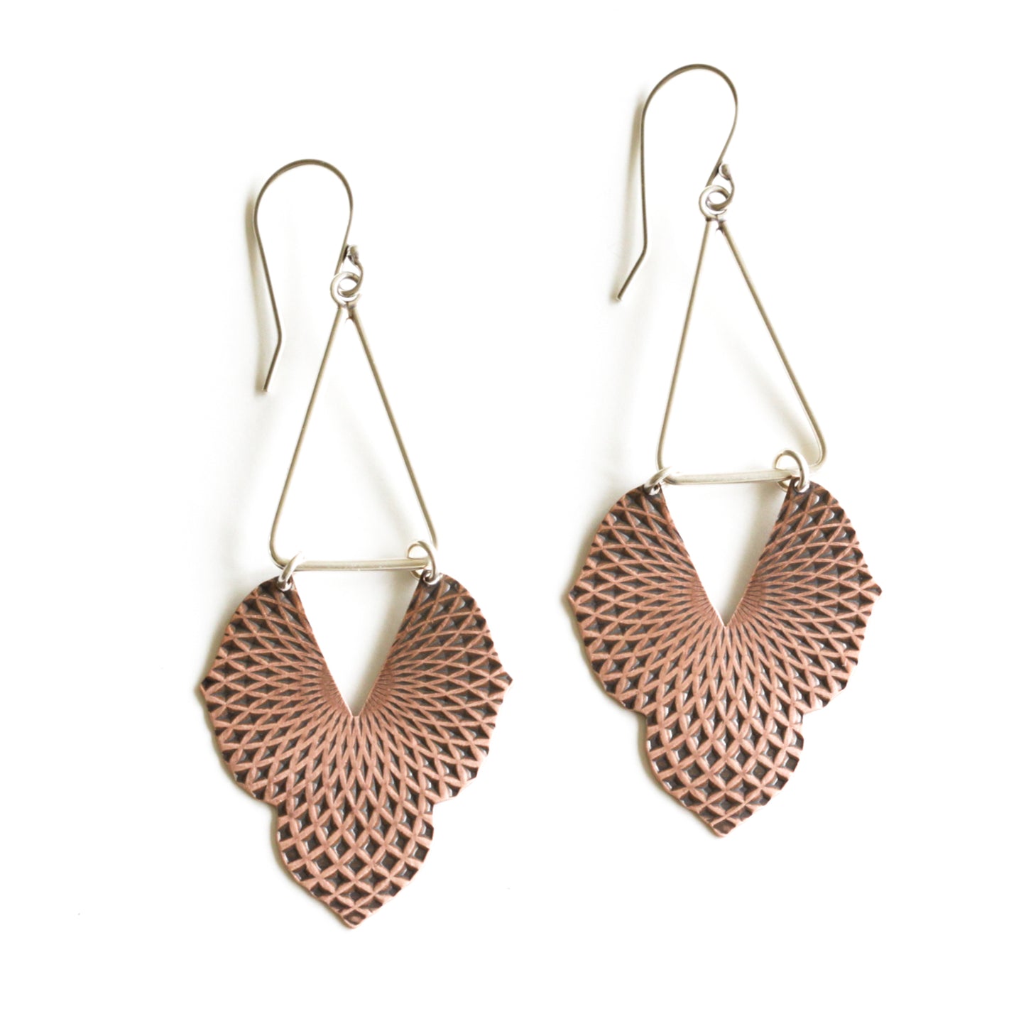 Alhambra Earrings