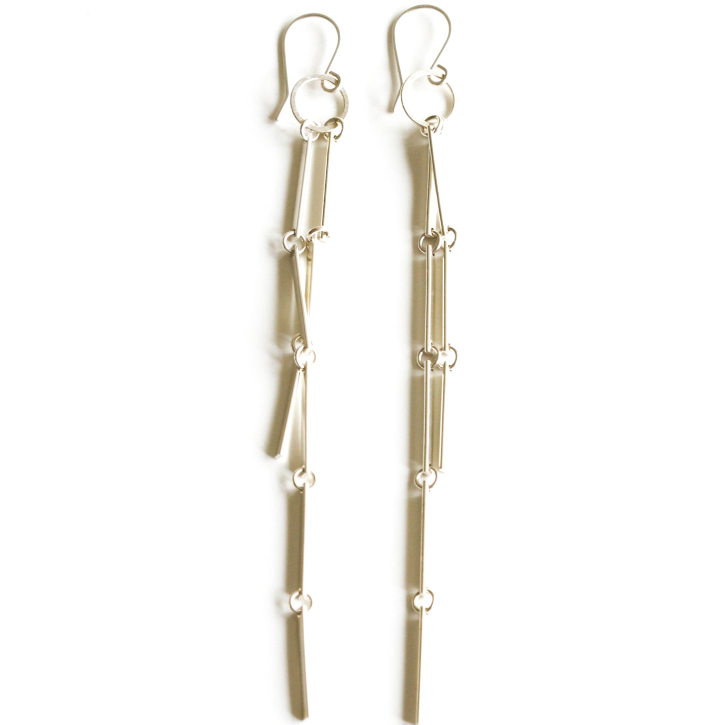 Reed Earrings