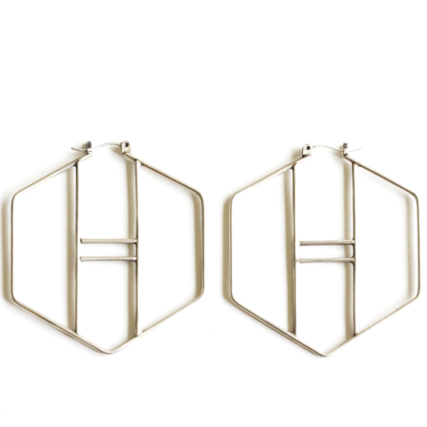 Ione Hoop earrings