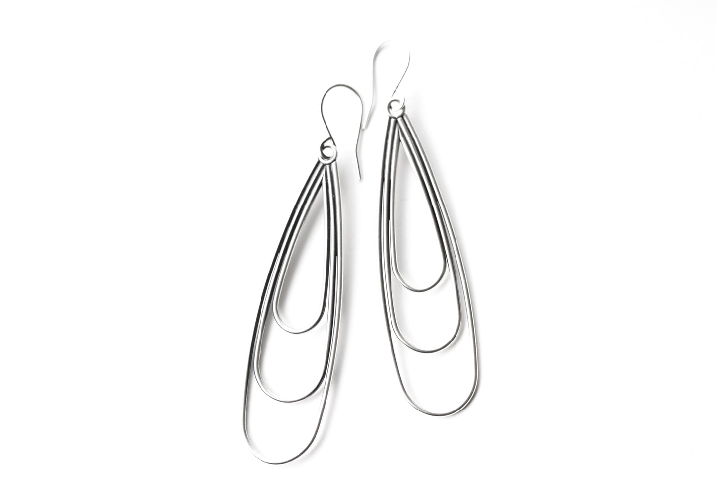 Tiers Earrings