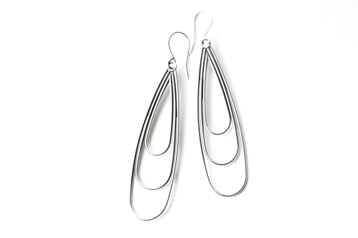Tiers Earrings