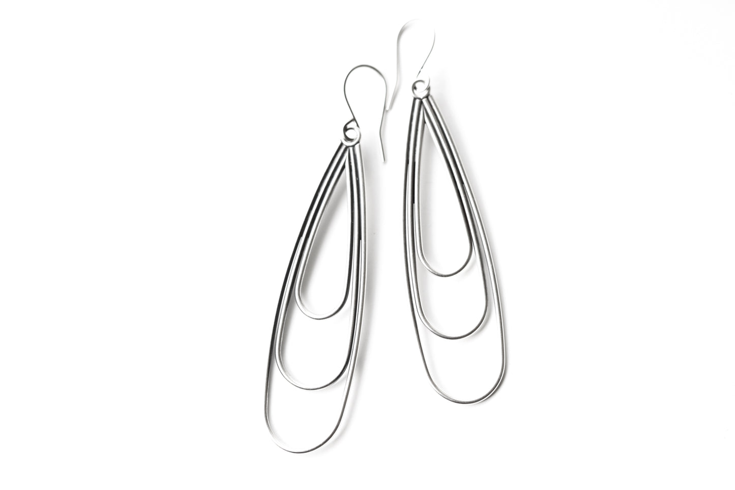 Tiers Earrings