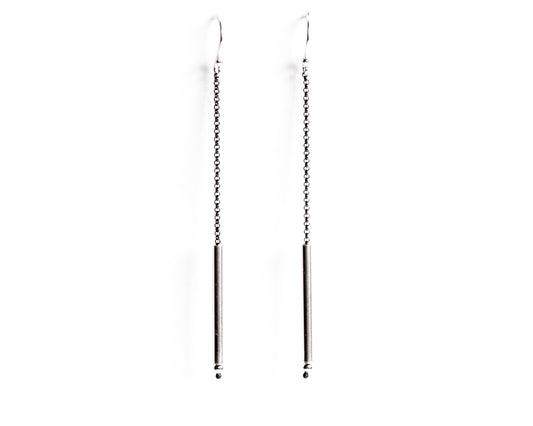 Analog Earrings