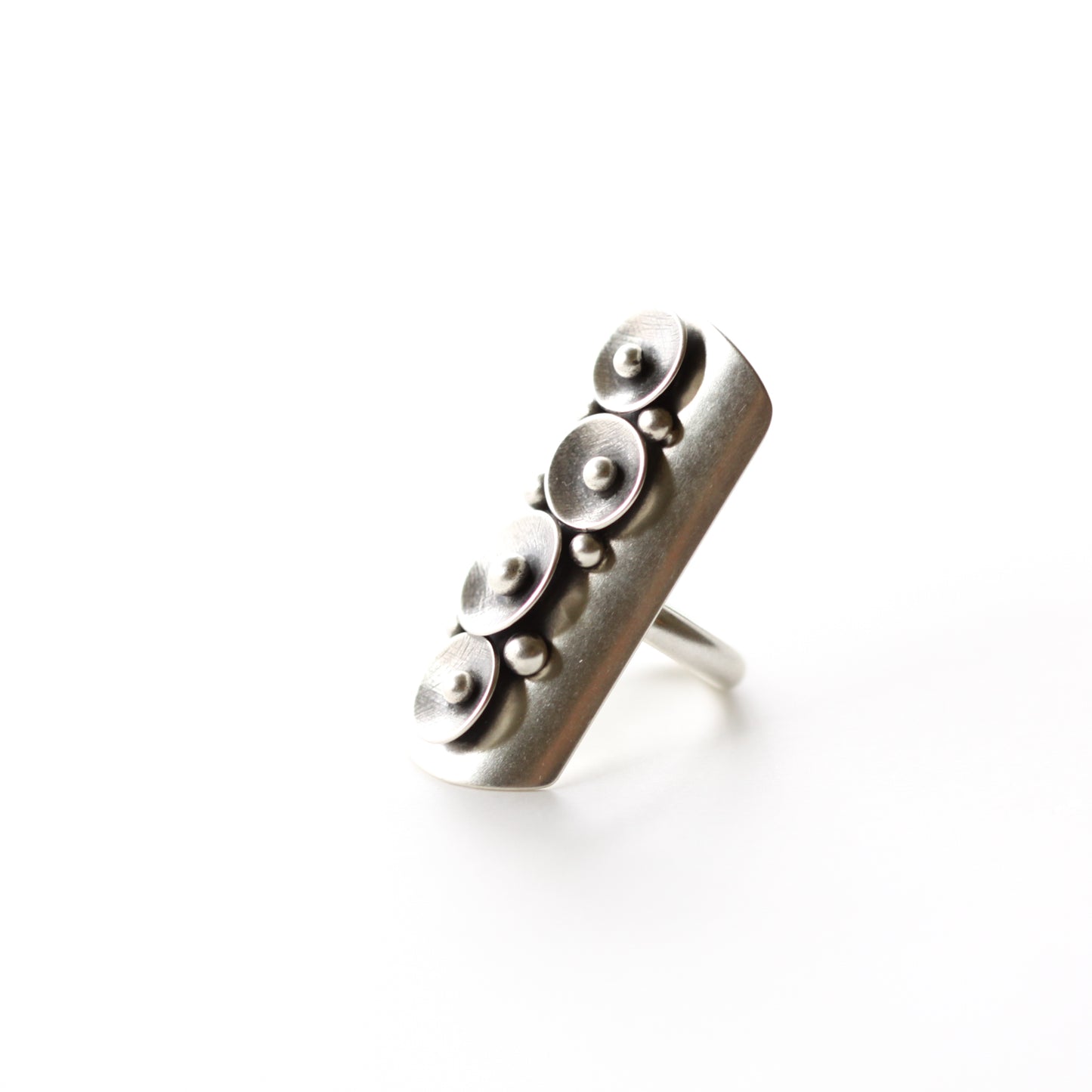 Stellar Ring