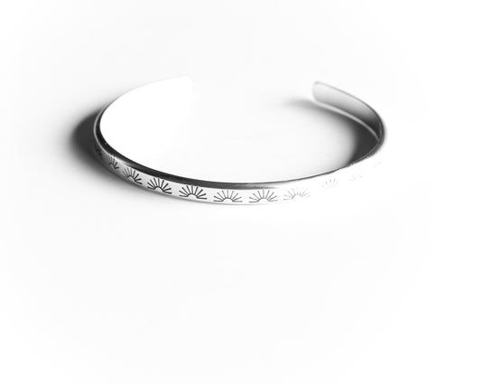 Sunray Cuff