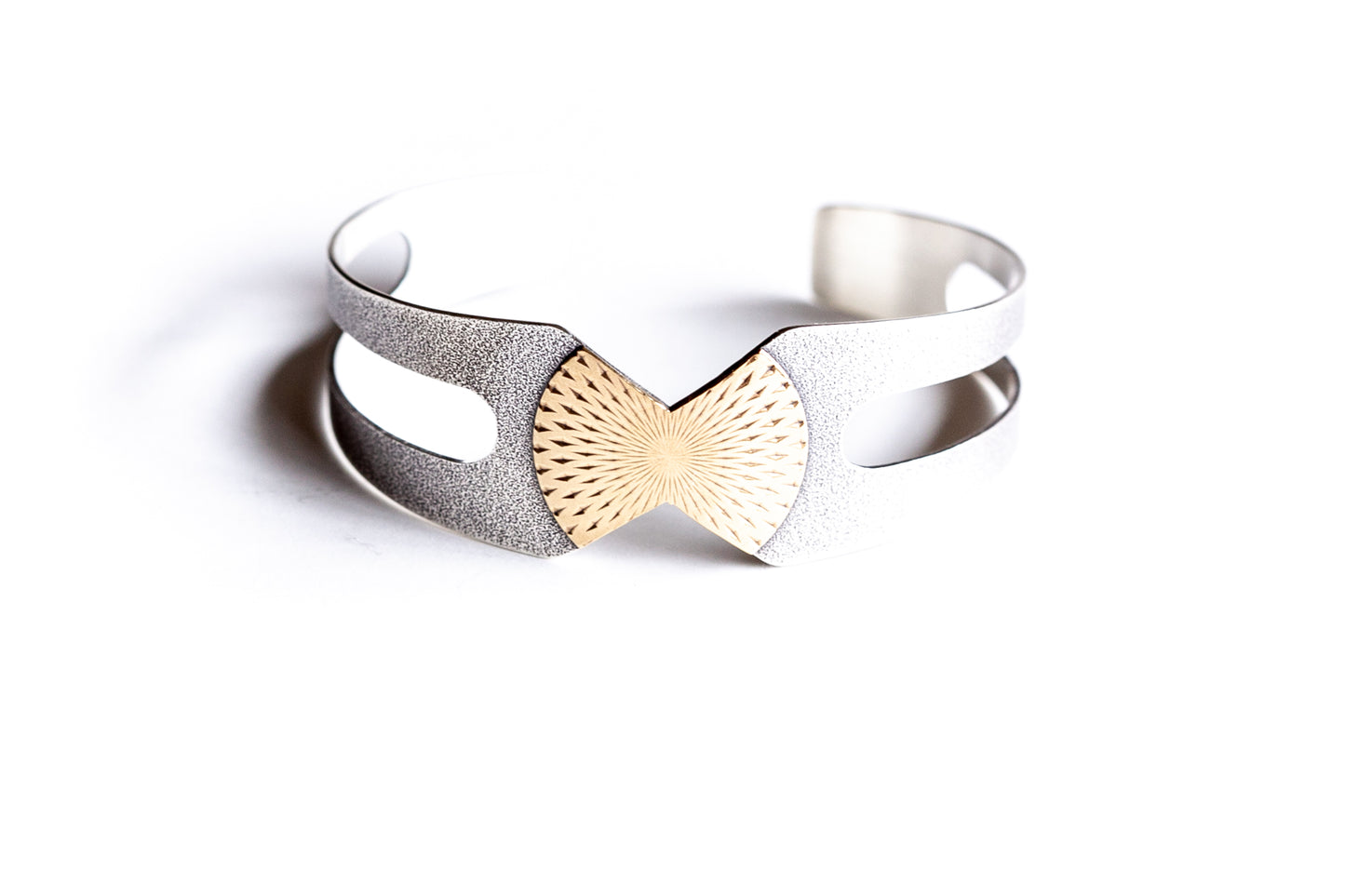 Soukaina Cuff