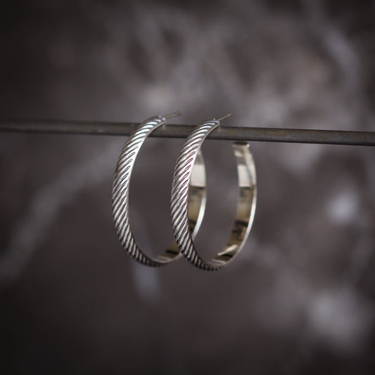 Salma Hoops