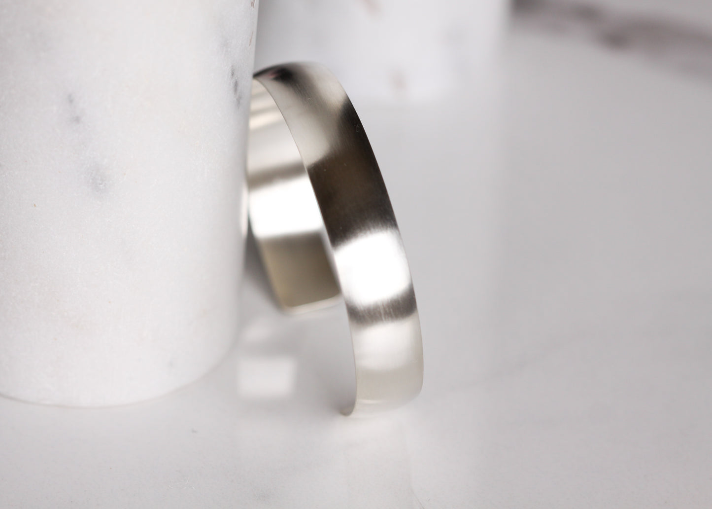 Silence Cuff