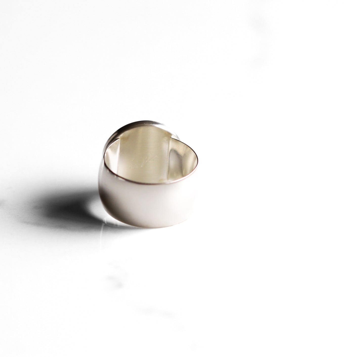 Alma Ring