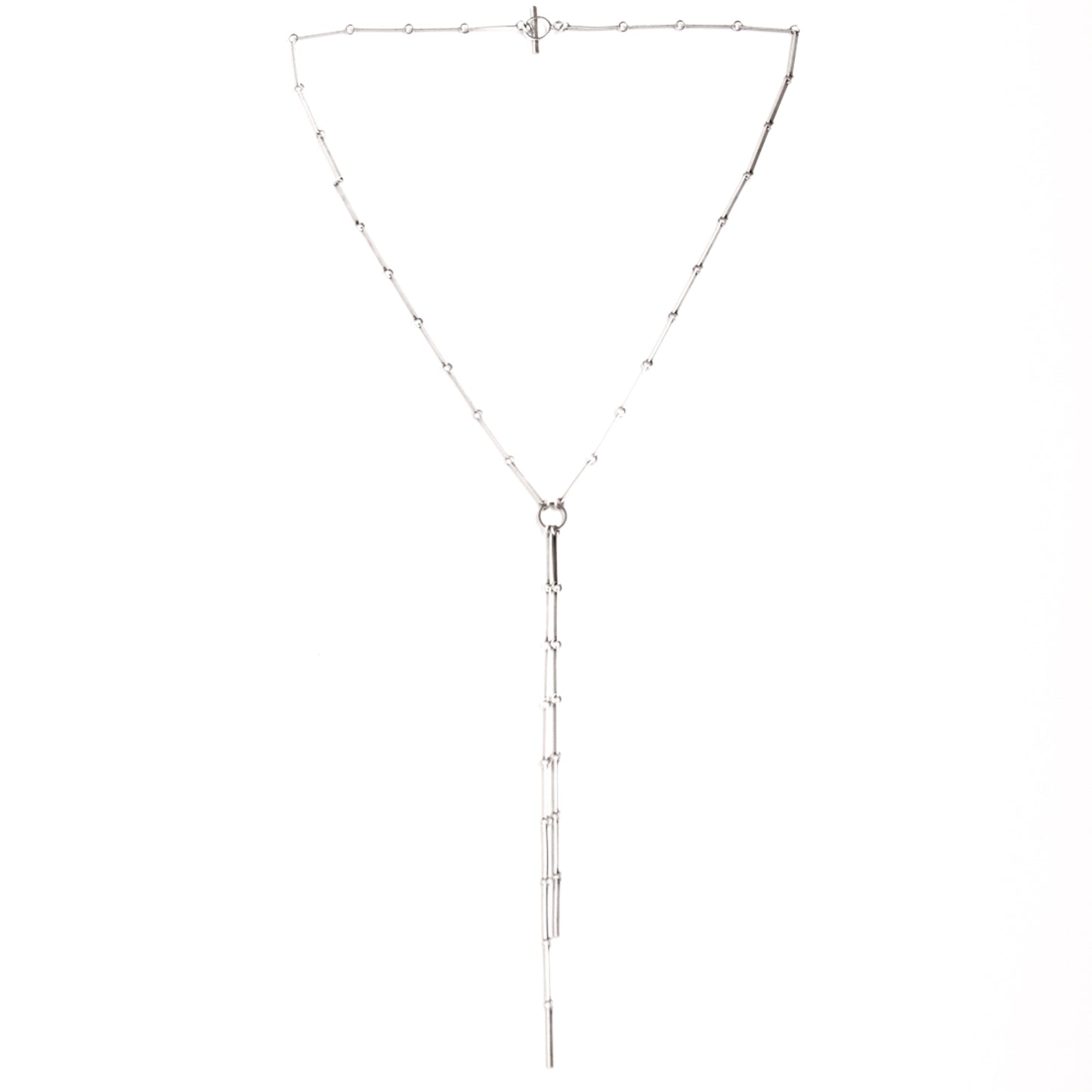 Reed Necklace