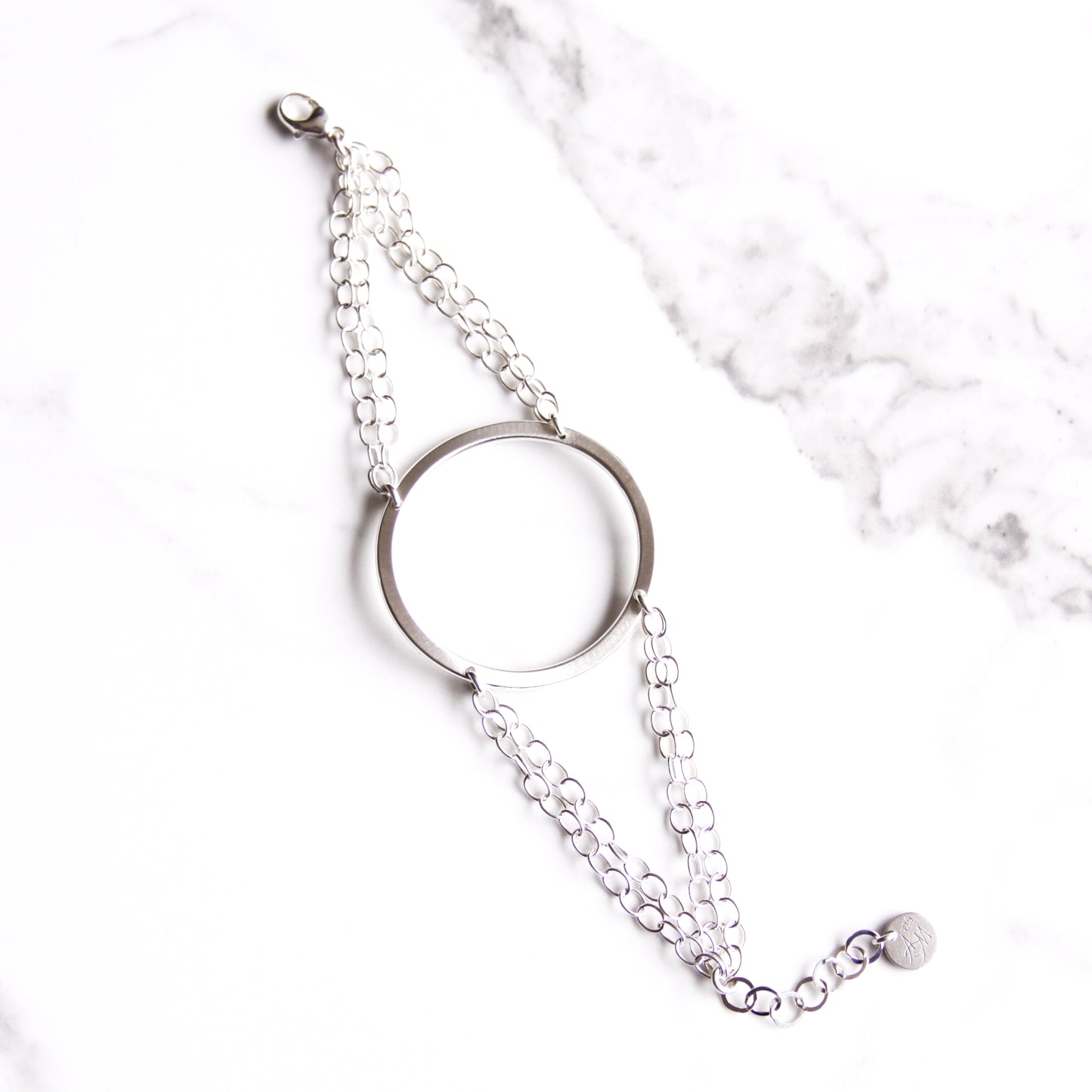 Cipher Bracelet