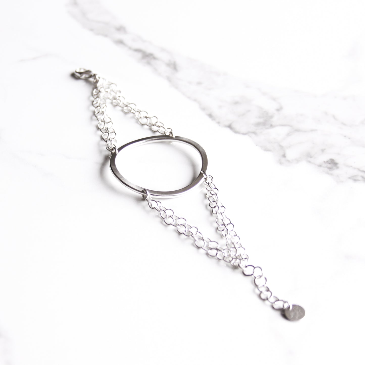 Cipher Bracelet