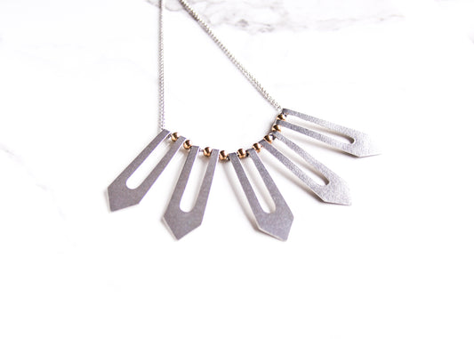 Soukaina Necklace