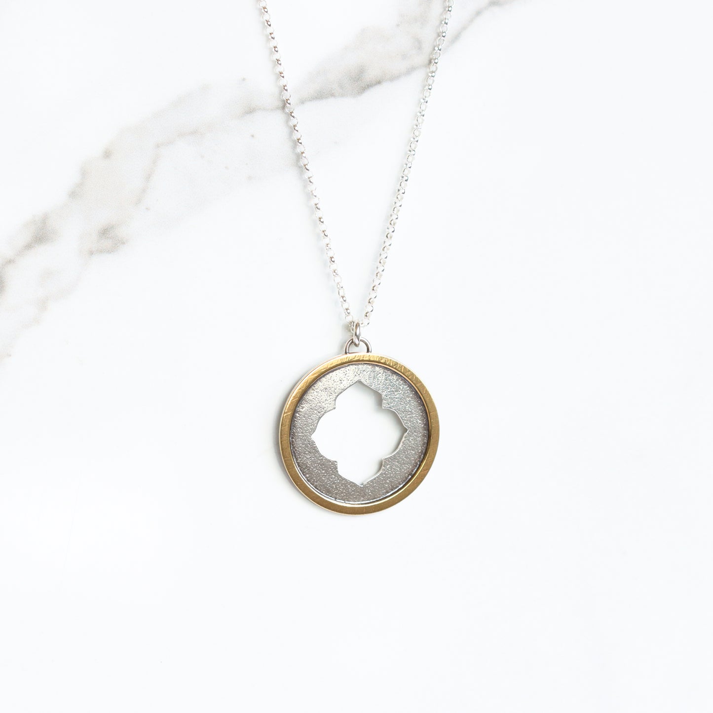 Farah Necklace