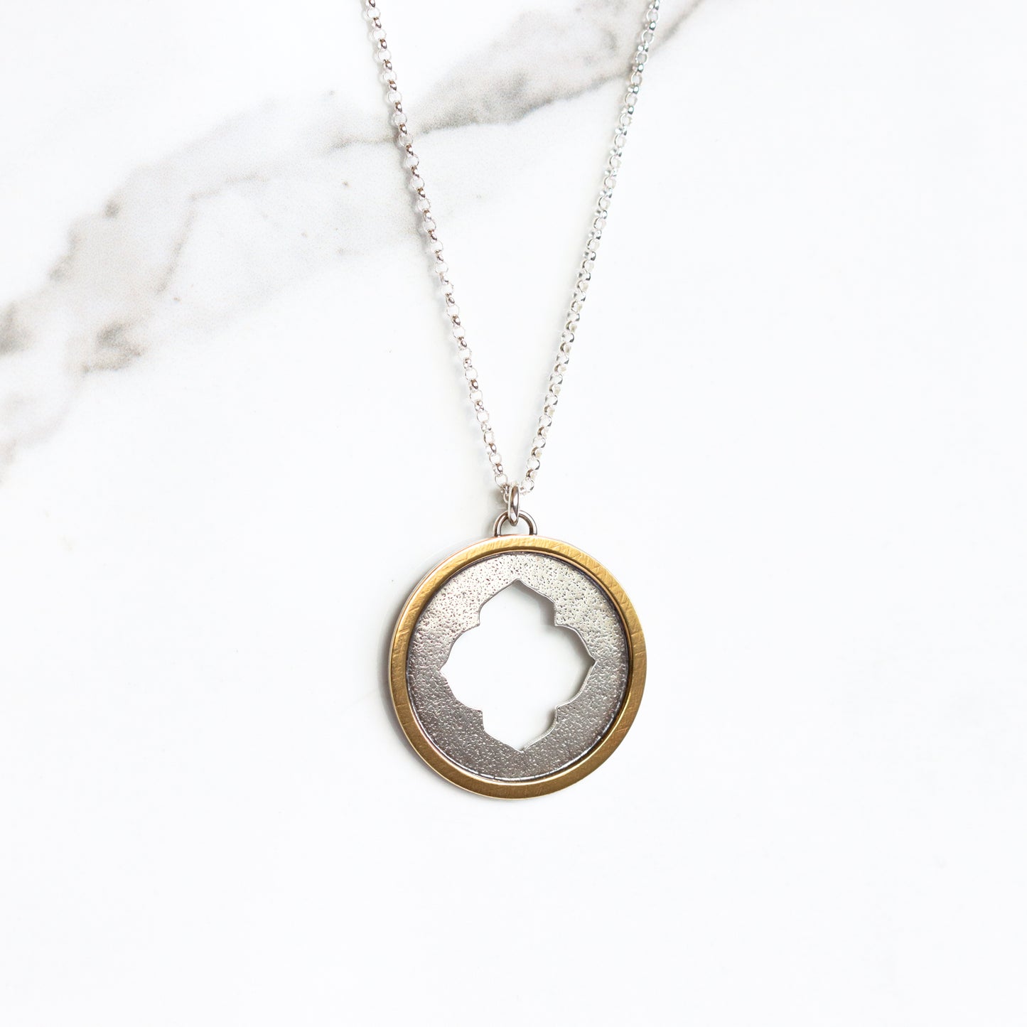 Farah Necklace