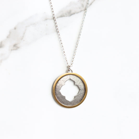 Farah Necklace