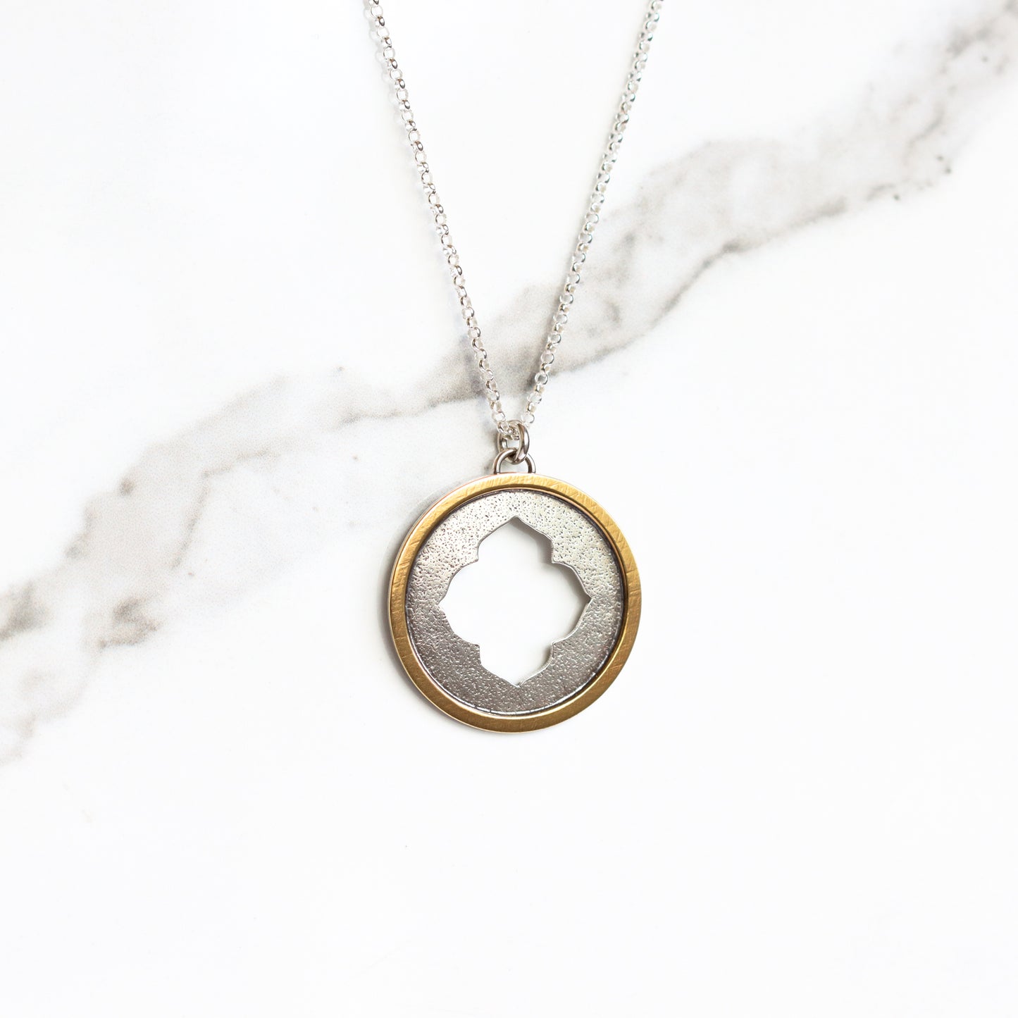 Farah Necklace