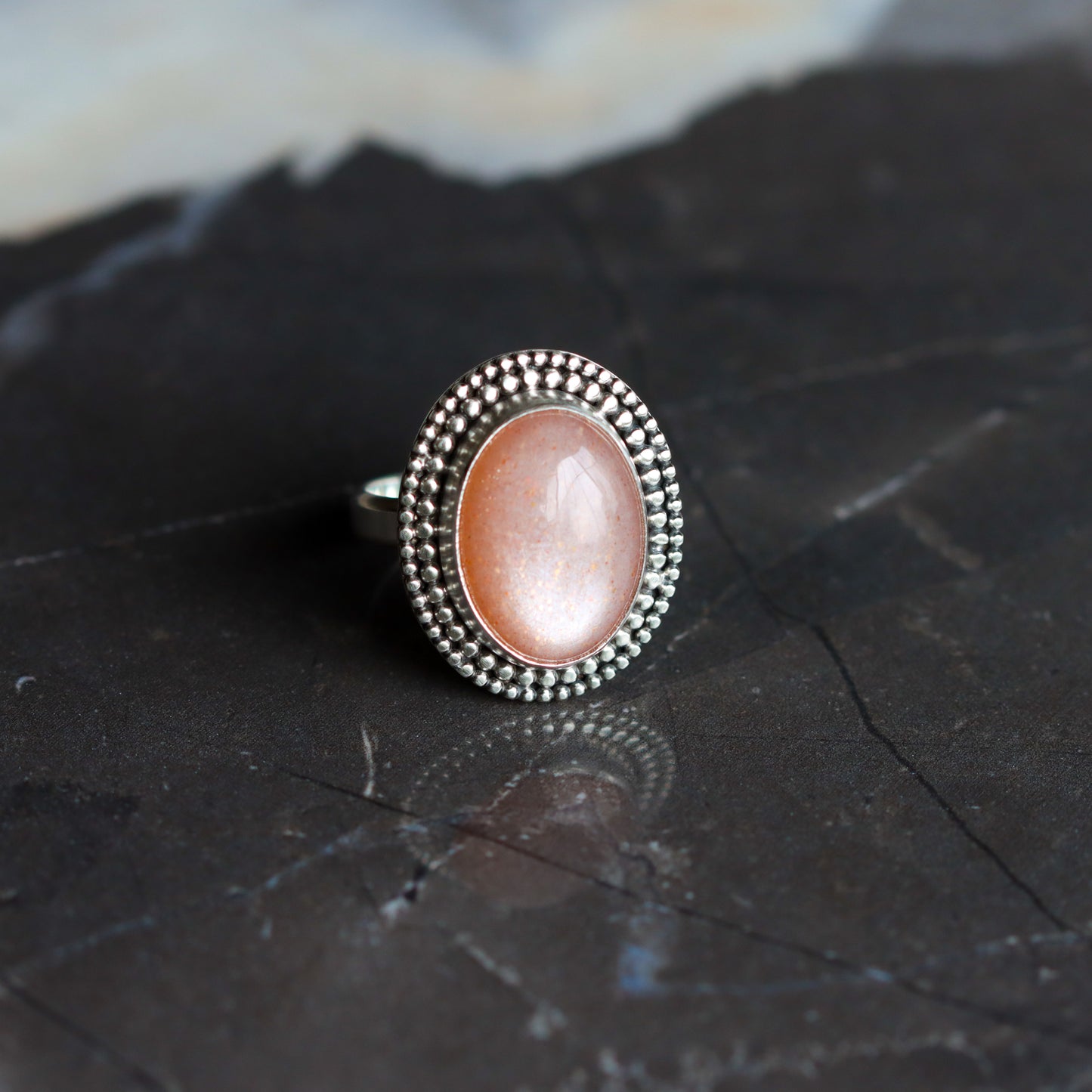 Peach Ring
