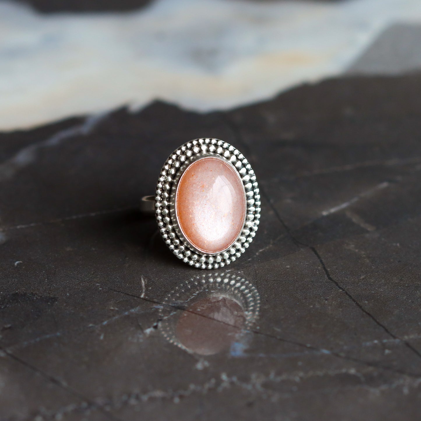 Peach Ring