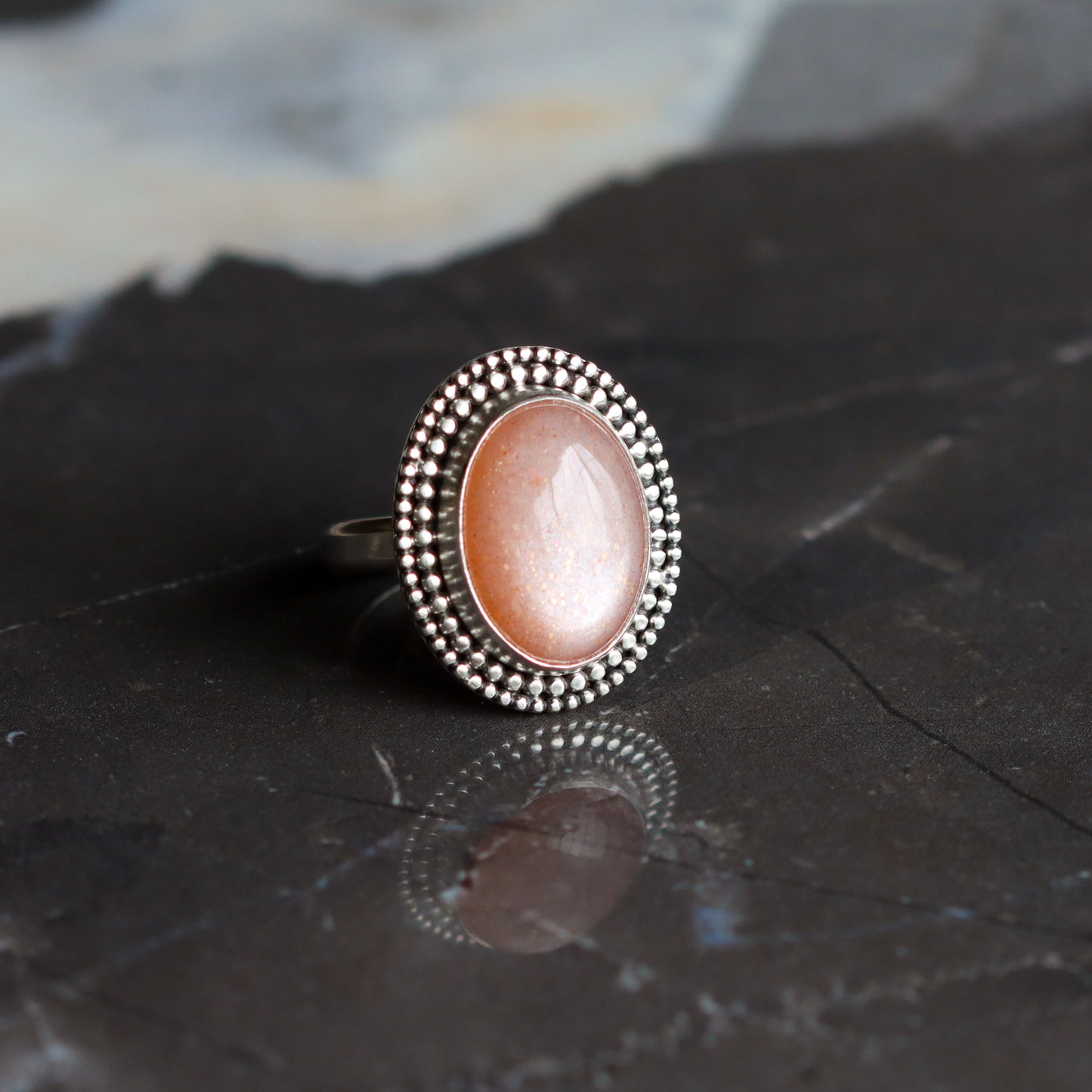 Peach Ring