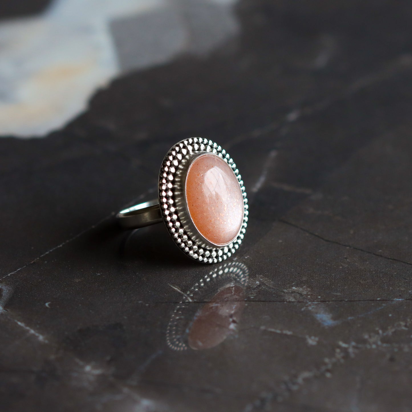 Peach Ring