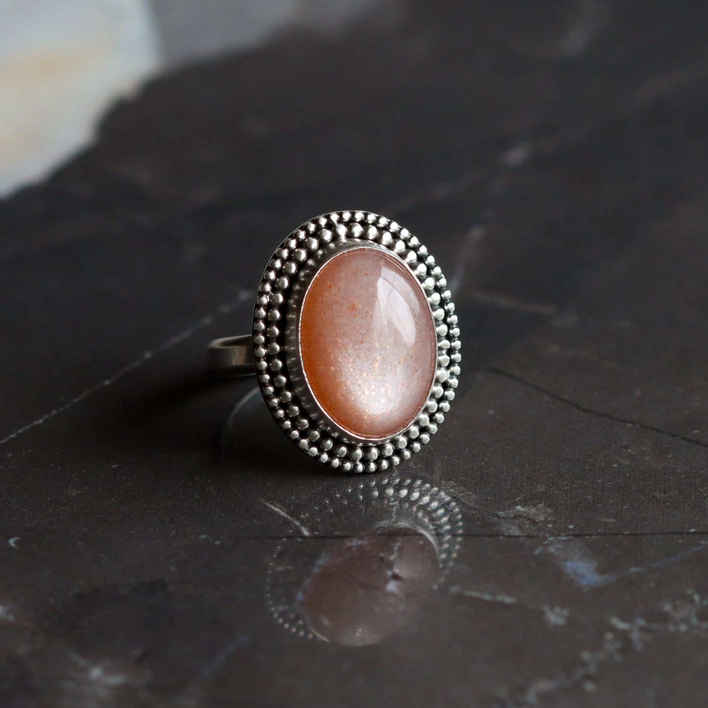 Peach Ring