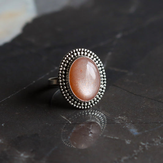Peach Ring
