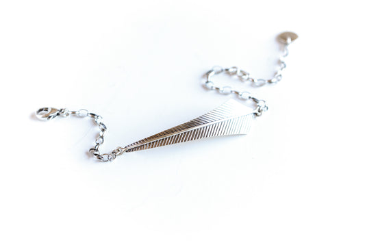 Plume Bracelet