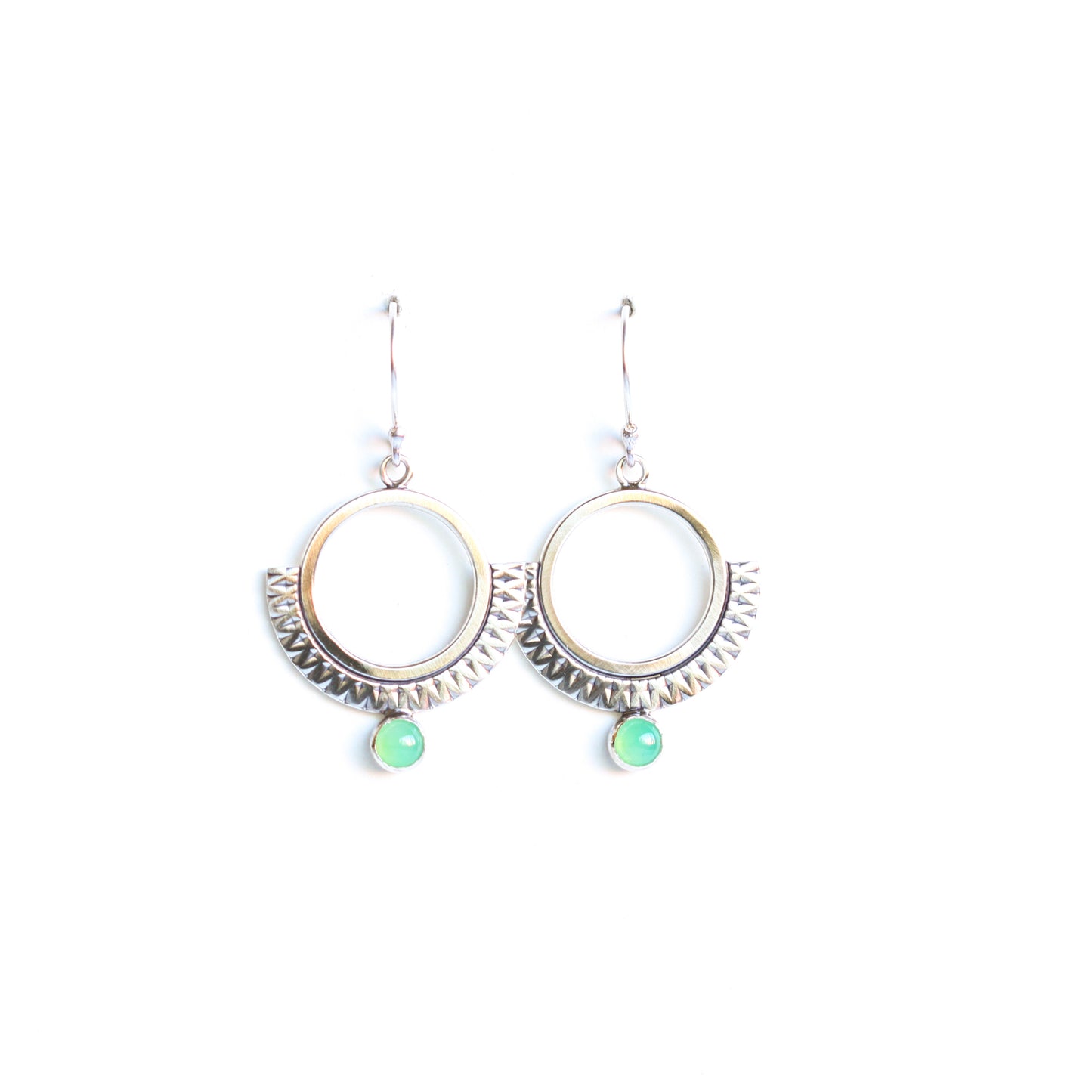 Ximena Earrings