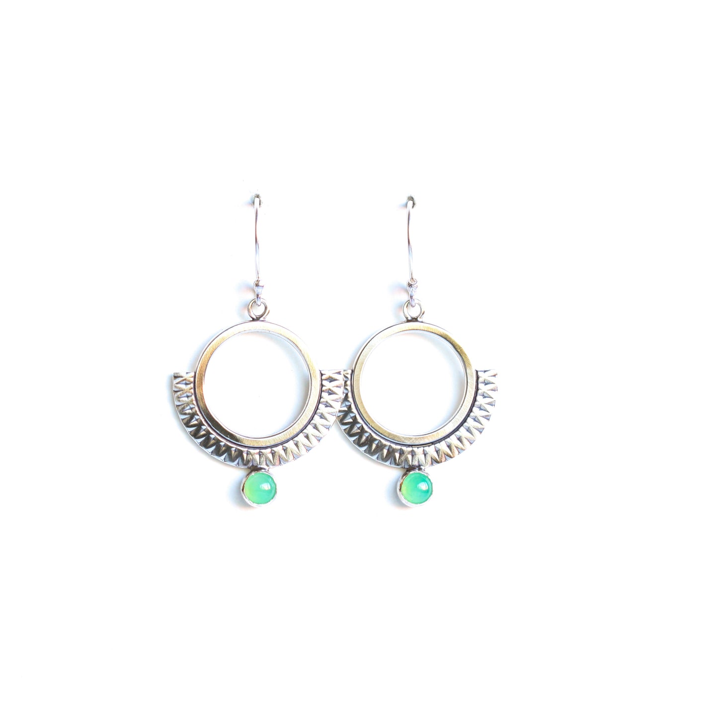 Ximena Earrings