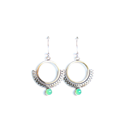 Ximena Earrings