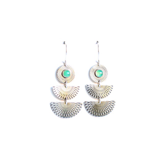 Celaya Earrings