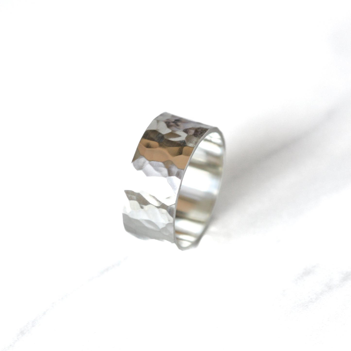 Leda Ring