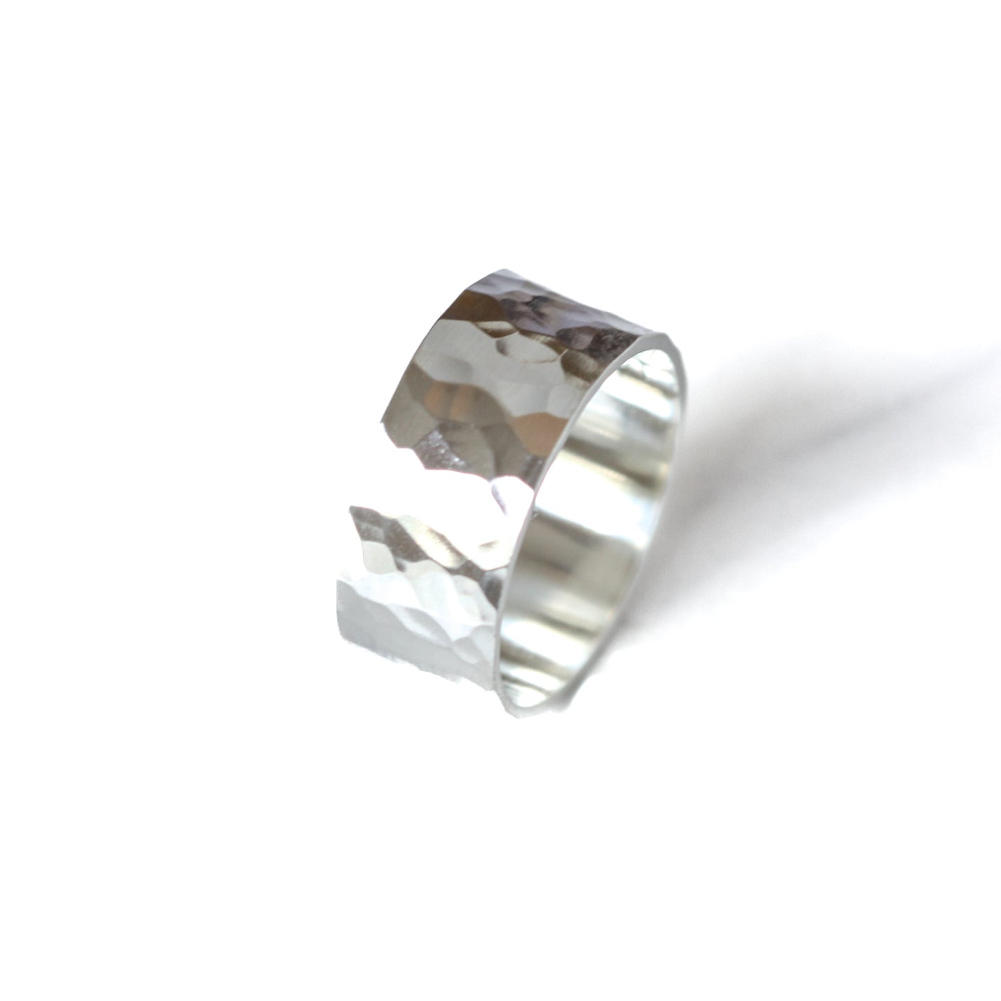 Leda Ring