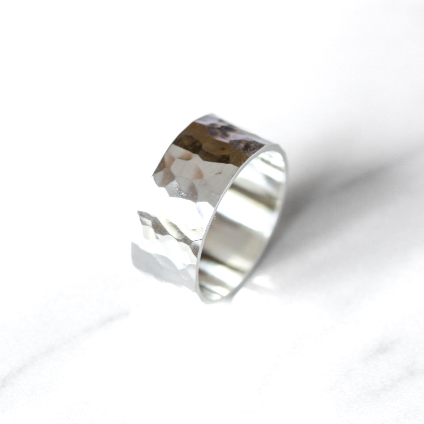 Leda Ring