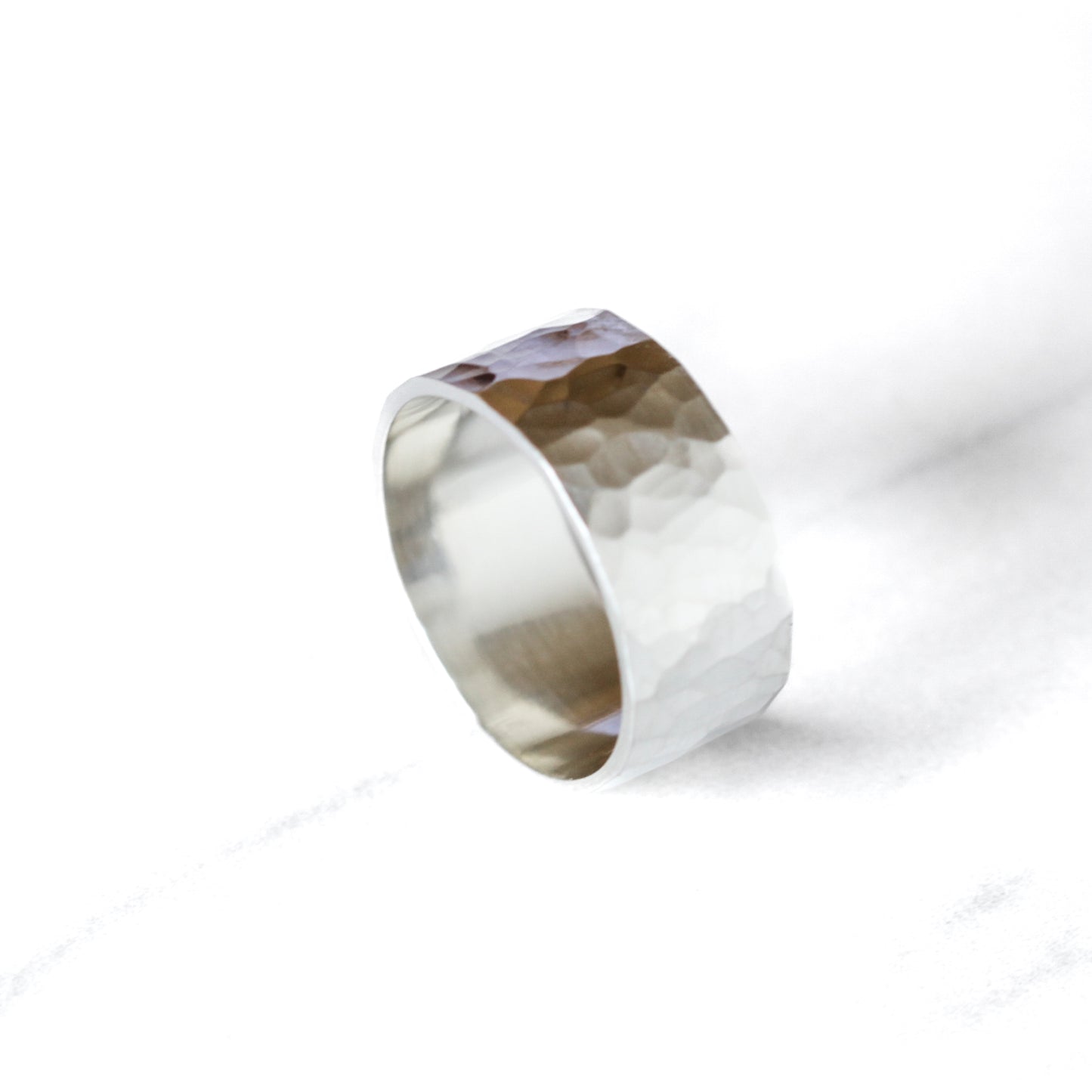 Leda Ring