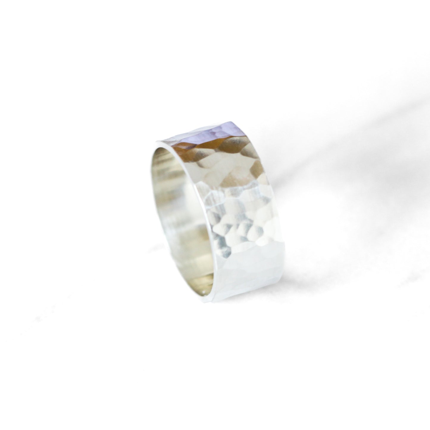 Leda Ring