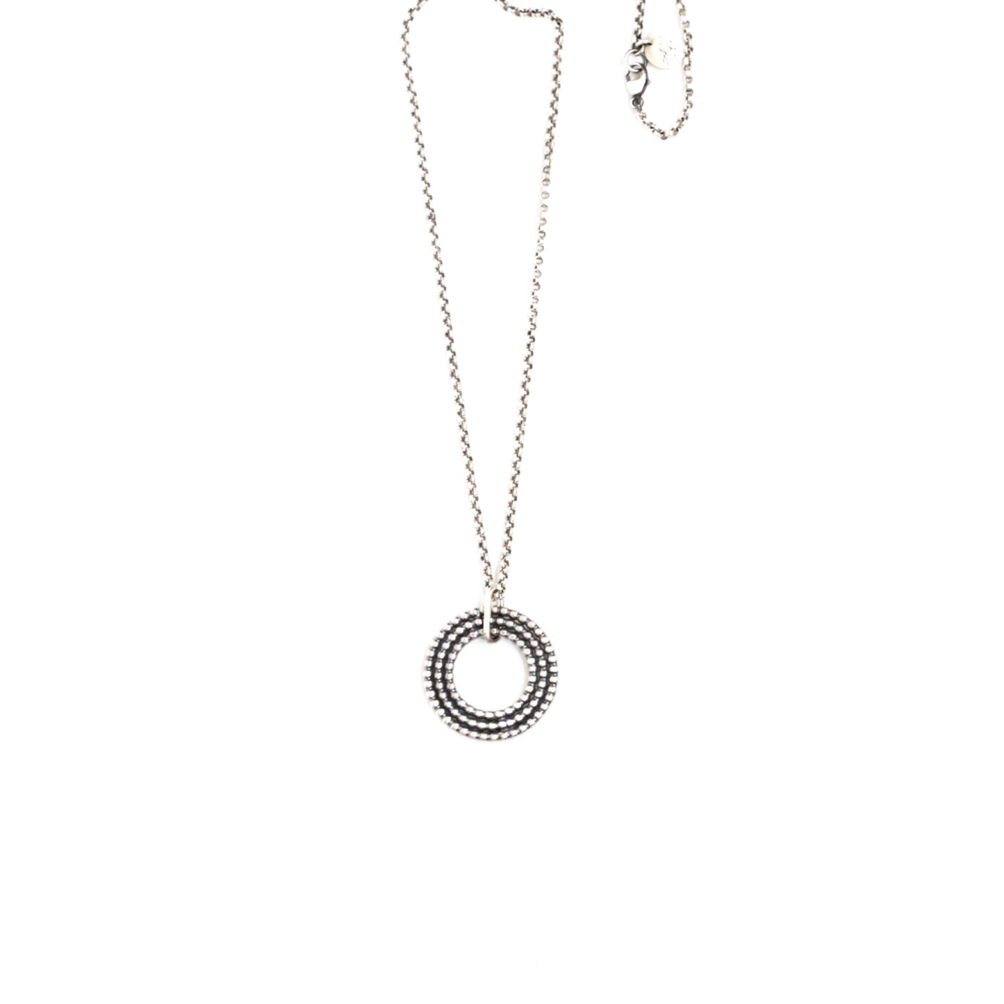Relic Necklace